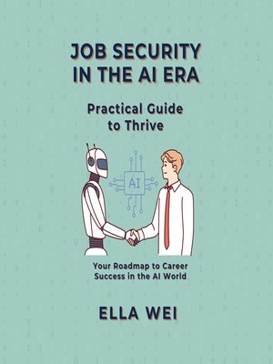 cover image of Job Security in the AI Era